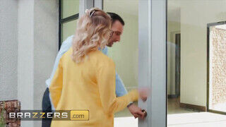 Brazzers - Bridgette B a szexy argentin milf