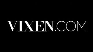 Riley Steele és Gianna Dior édeshármasban közösül