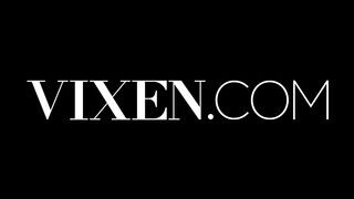 Riley Reid és Megan Rain édeshármasban kefélnek