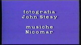 Korház a medence szélén - Magyar szinkronos vhs xxx film