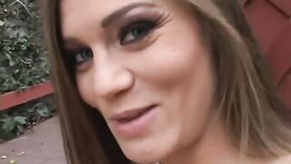 Rita Faltayano pov pornóvideója