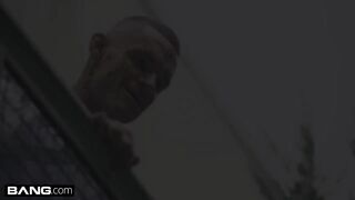 Kerek dagi tinédzser bige brutális popsi szexe