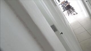 Skylar Vox élvezi ha keményen kefélik