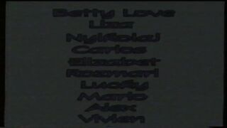 Made in Hungary - Magyar szinkronos teljes vhs erotikus videó