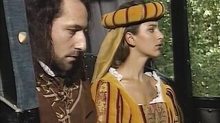 Dracula - Szinkronizált teljes retro erotikus film