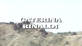 A sziciliaiak lánya - Magyar szinkronos teljes vhs erotikus film