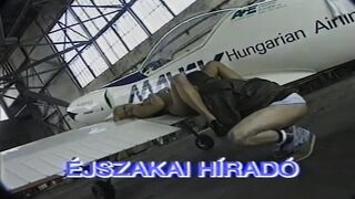Szépségverseny - Magyar szinkronos teljes erotikus videó