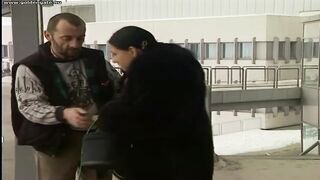Farsangi huncutságok - Magyar szinkronos teljes sexvideo