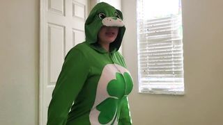 18 éves cosplayes gigászi fenekű spanyol fiatal