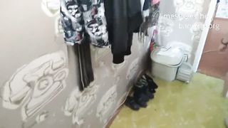 Tinédzser nőcit a krapekja haverja kúrja