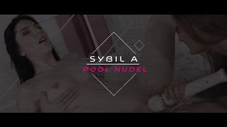 Sybil puncija megkettyintve