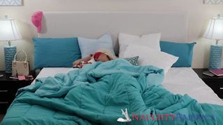 Bridgett B a csábos tanítónéni