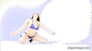 Gianna Michaels legelső popó szexet