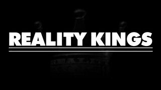 Reality Kings - Eliza Ibarra kedveli a gigászi pöcst