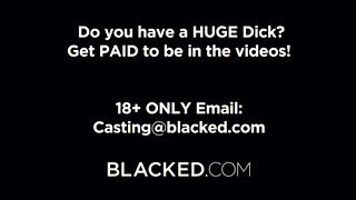 Blacked - Lilly Bell és a óriási kukac