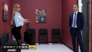 Brazzers - Abella Danger popsija meghágva