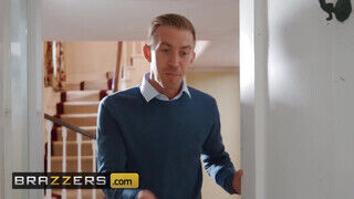 Brazzers - Sienna Day cafka menyasszony