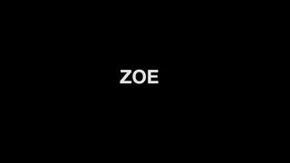 TUSHYRAW - Zoe Sparx szűk popsikája megkúrva