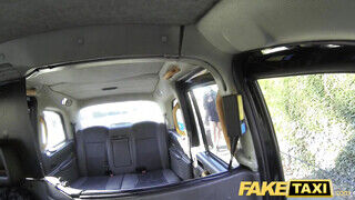 Fake Taxi - Candy Sexton a taxissal reszel