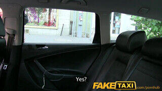 FakeTaxi - bekapod, vagy jöhetsz gyalog !