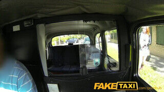 Faketaxi - egy cumizás a fuvardíj helyett?