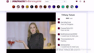 Private.com - Tiffany Tatum picsája bekúrva