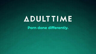 ADULT TIME - Adriana Chechik egyik legnagyobb spricce