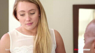 New Sensations - AJ Applegate kedveli a termetes hímtagot