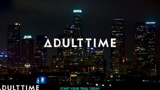 ADULT TIME - tudom, hogy mindíg is meg akartál szeretkezni !