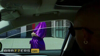 Brazzers - Sovereign Syre a repedtsarkú asszony