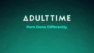 ADULT TIME - Violet Myers a méretes didkós dél amerikai