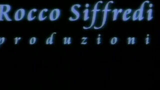 Rocco true anal stories 31 - Teljes vhs xxx film