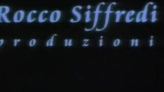 Rocco dirty dreams 3 - Teljes erotikus videó