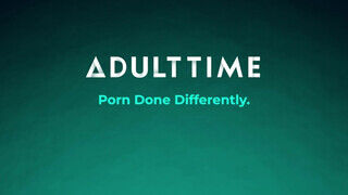 ADULT TIME - Gianna Dior lágy kufircolása