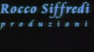Rocco Animal Trainer 1 - Teljes xxx videó