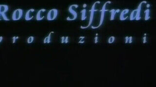 Rocco Animal Trainer 21 - Teljes vhs sexfilm