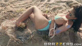 Brazzers - Gia Milana a bűbájos szirén