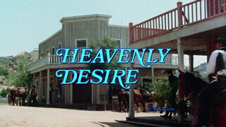 Heavenly Desire (1979) - Teljes erotikus videó