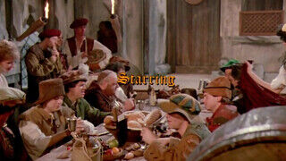 The Ribald Tales Of Canterbury (1985) - Teljes sexfilm