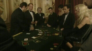 Casino (2001) - Magyar szinkronos pornófilm