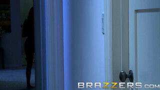 Brazzers - Lela Star a szenvedélyes latin amerikai suna