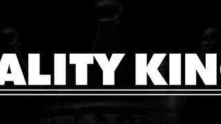Reality Kings - Lacey London a szívdöglesztő barna barinő