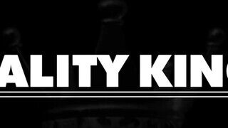 Reality Kings - Bűbájos szöszi seggbe reszelve