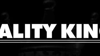 Reality Kings - Scarlit Scandal a vadító néger gádzsi
