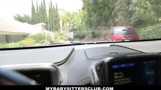 MyBabySittersClub - Rachel James a örömlány babyszitter