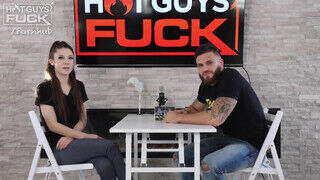 Hot guys fuck - ezzel a hapsival akarok hancúrozni !