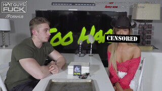 Hot guys fuck - izmos sárc picike fütyivel
