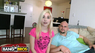 BANGBROS - az a legendás Piper Perri jelenet !!!