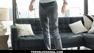 TeensLoveanal - Valentina Nappi feneke megdöngetve