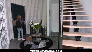 TeensLoveanal - Arya Fae gondosan megkettyintve